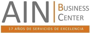 AIN-BUSINESS-CENTER-SL